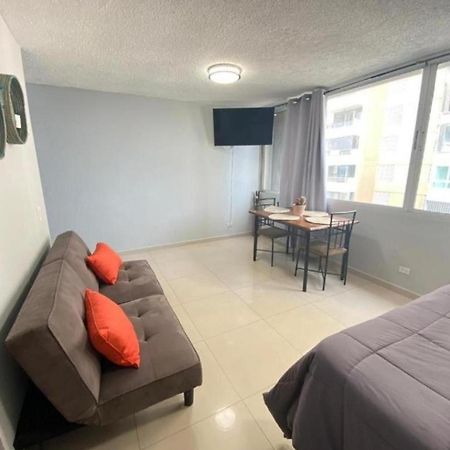 Isla Verde Tower San Juan Eksteriør bilde