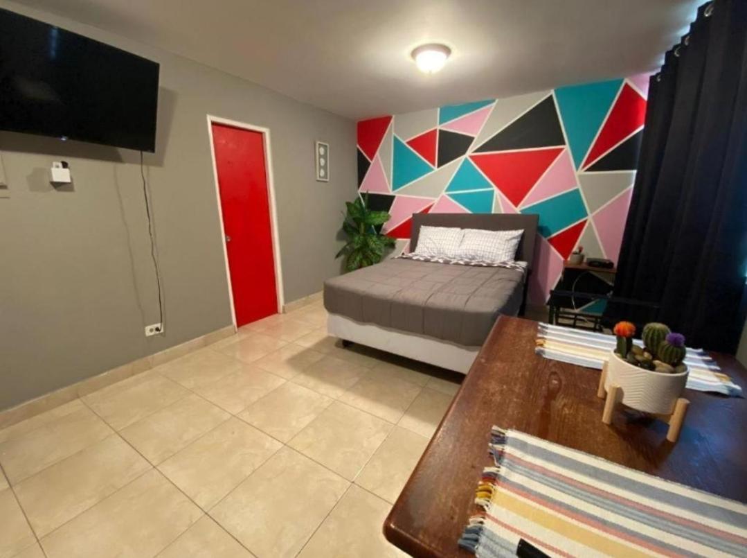 Isla Verde Tower San Juan Eksteriør bilde