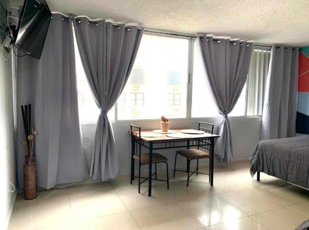 Isla Verde Tower San Juan Eksteriør bilde