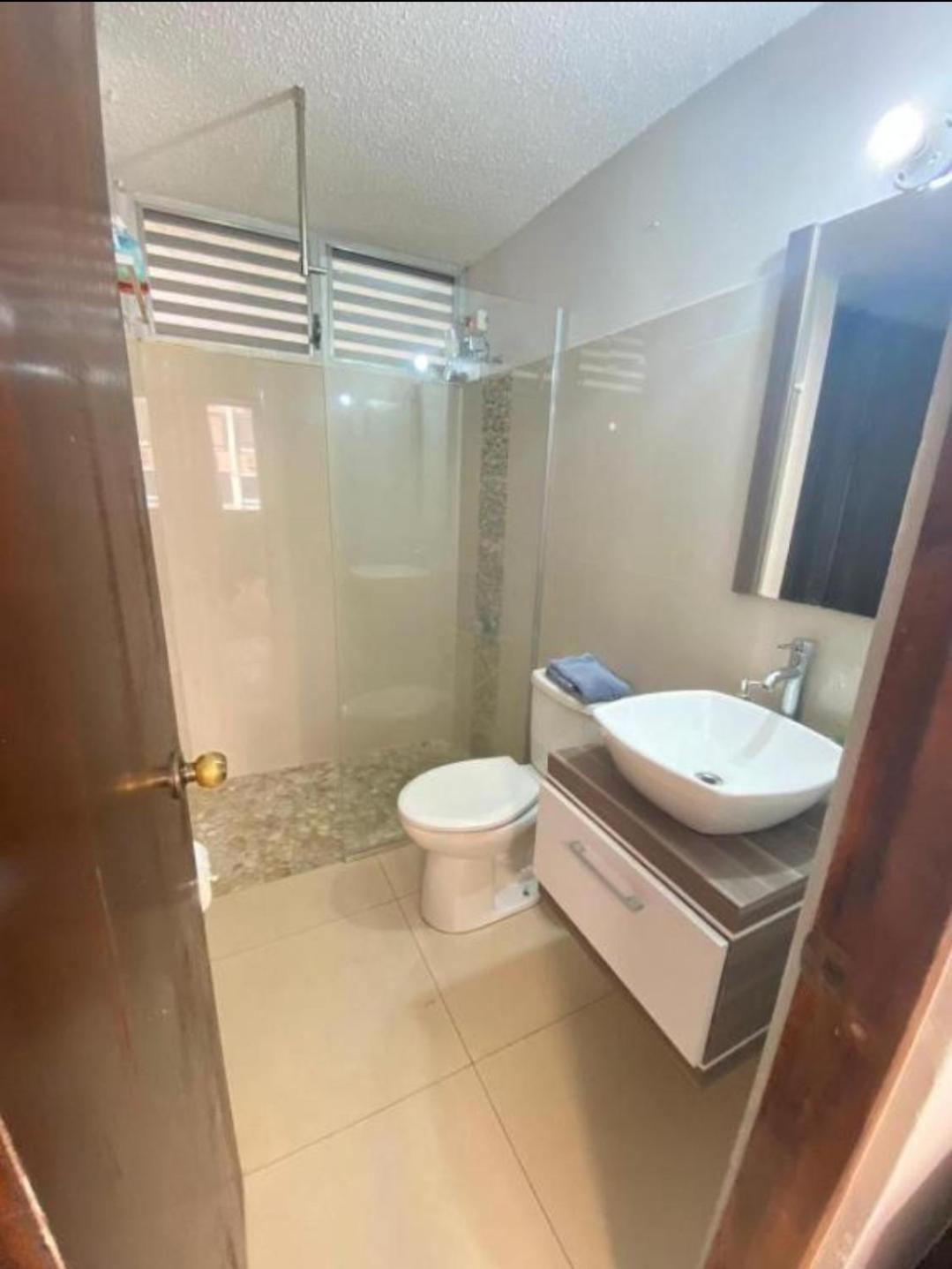 Isla Verde Tower San Juan Eksteriør bilde