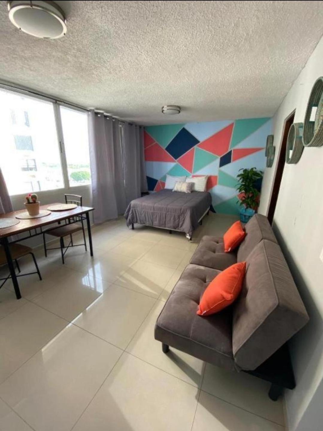 Isla Verde Tower San Juan Eksteriør bilde