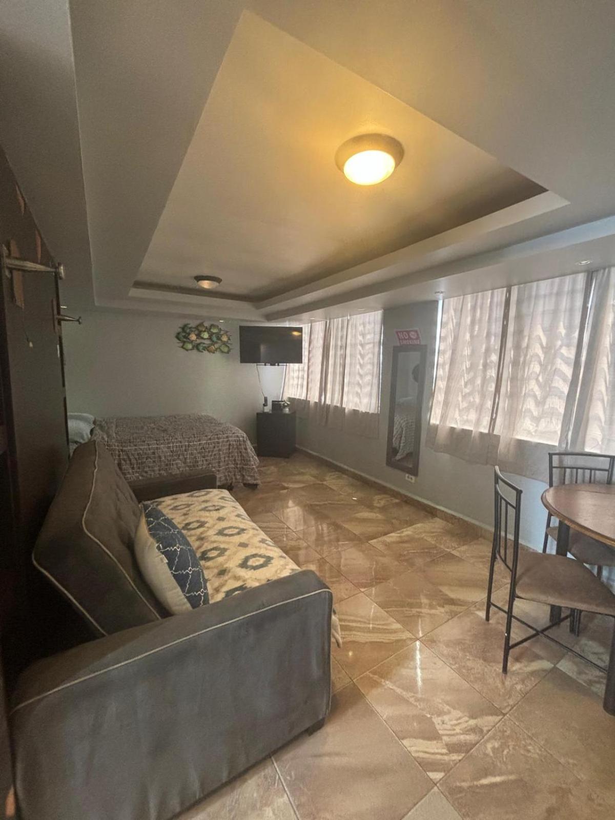 Isla Verde Tower San Juan Rom bilde