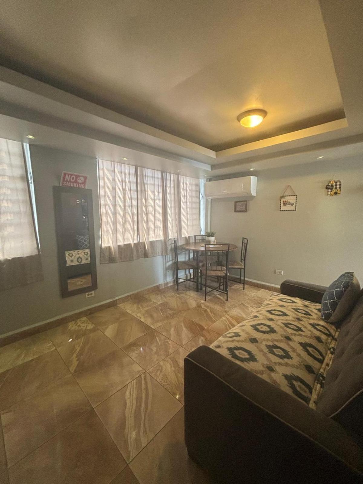 Isla Verde Tower San Juan Rom bilde