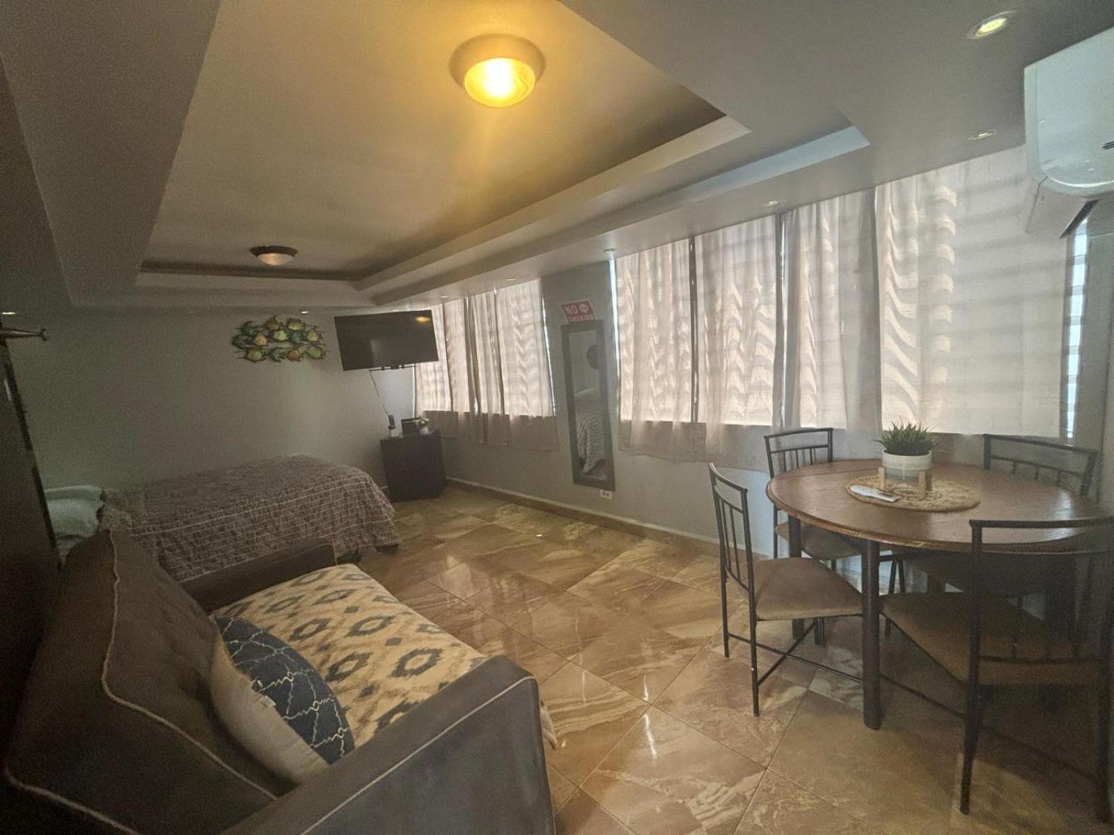 Isla Verde Tower San Juan Rom bilde