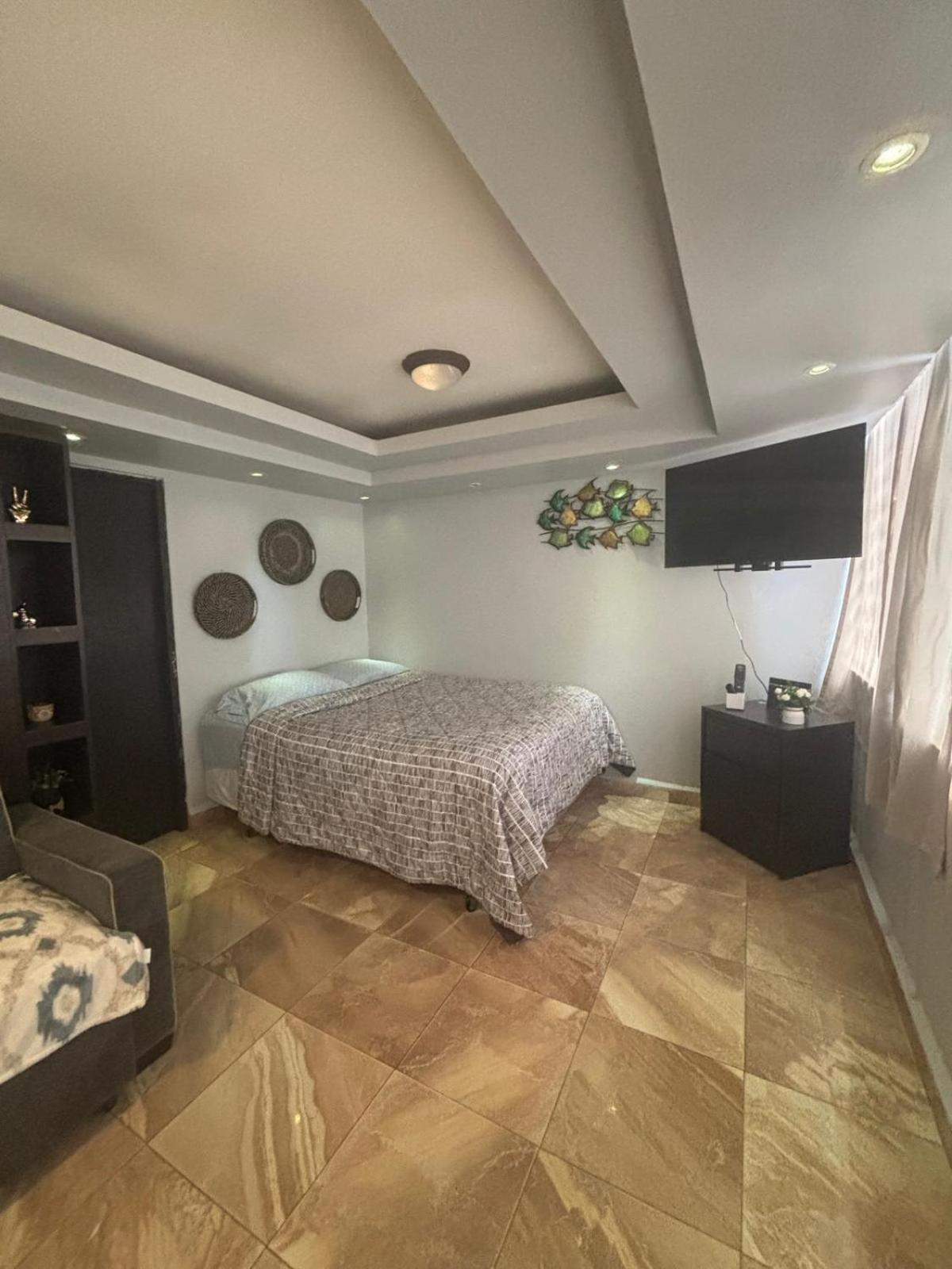Isla Verde Tower San Juan Rom bilde